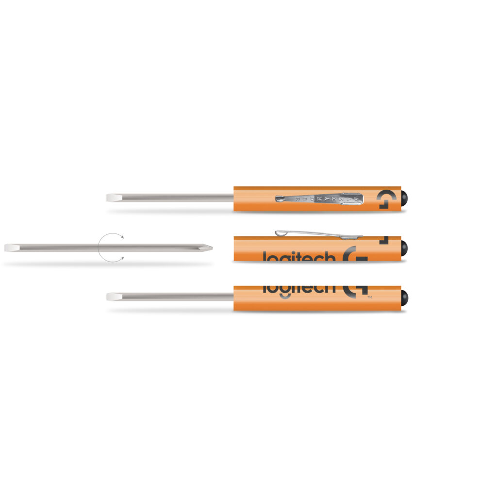 2032 Orange Handle