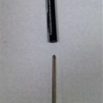 Reversible Blade Pocket Screwdriver with Magnet Top