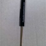 Pocket Partner Standard Blade Pocket Screwdriver with Button Top and Pocket ClipStandard Blade Pocket Screwdriver no minimum