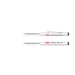Fixed Blade Micro Pocket Screwdriver