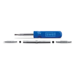 6 In 1 Screwdriver