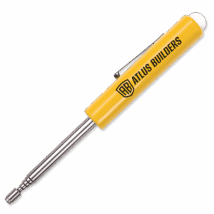 Big Al Pointer & 3/4 lb. Magnetic Pick Up
