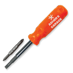Big Al Tool 6-in-1