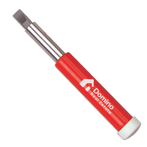 Round 4 in 1 Magnetic Screwdriver